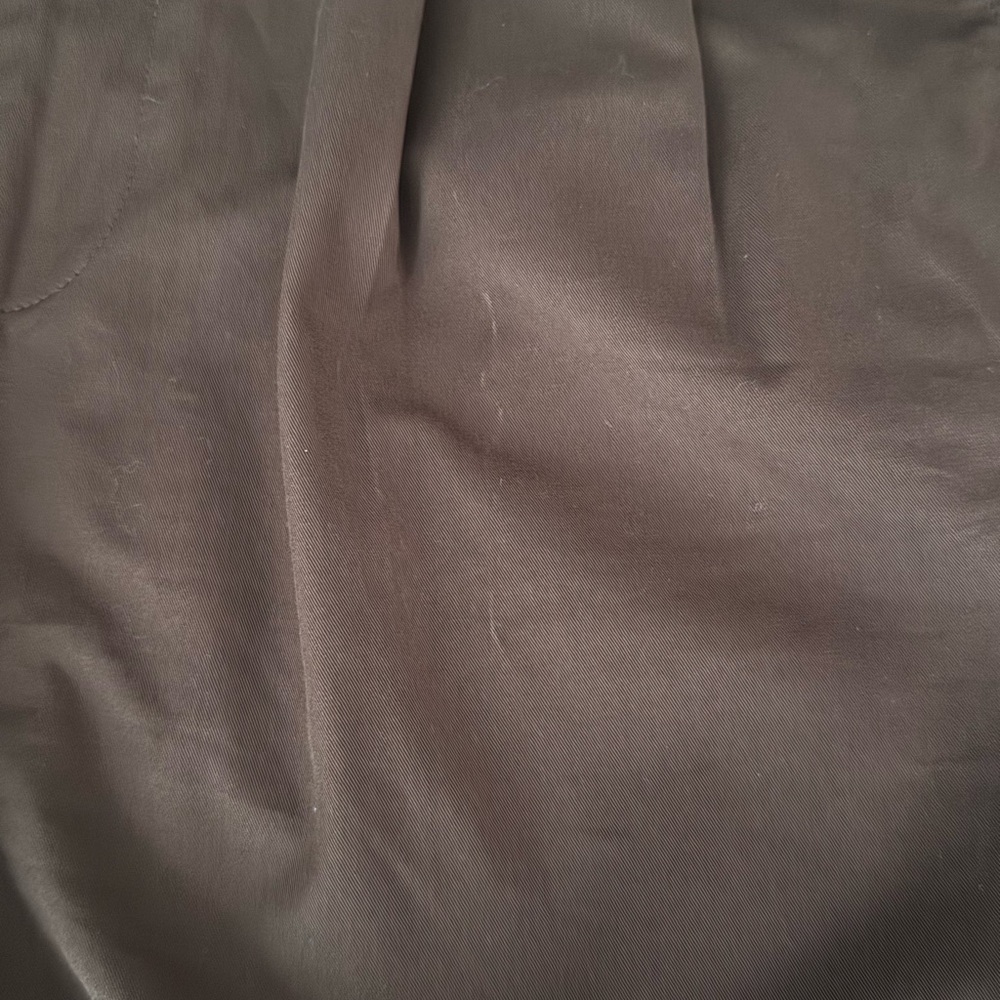 Spier & Mackay Brown Cotton Shorts - Picture 7 of 8